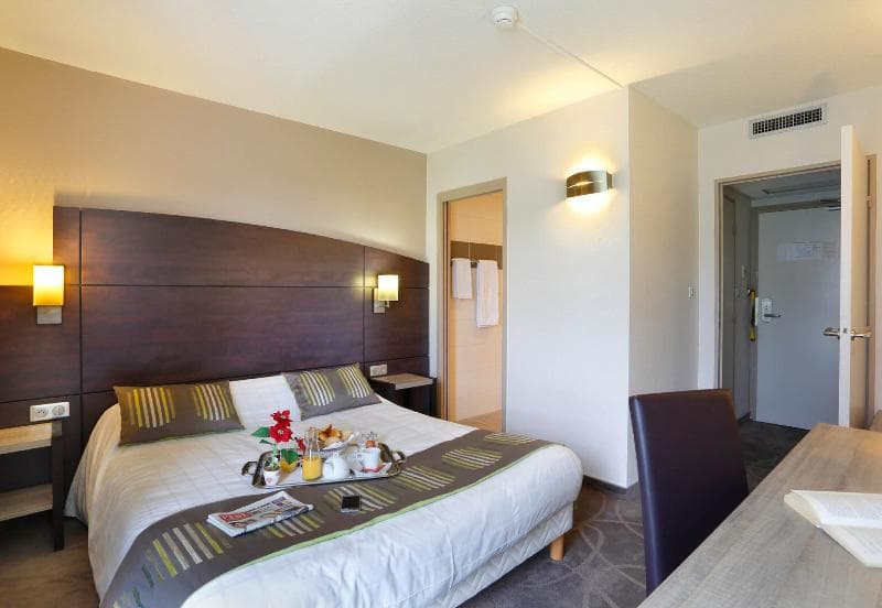 The Originals Boutique, Hotel Arianis, Montbéliard East 5