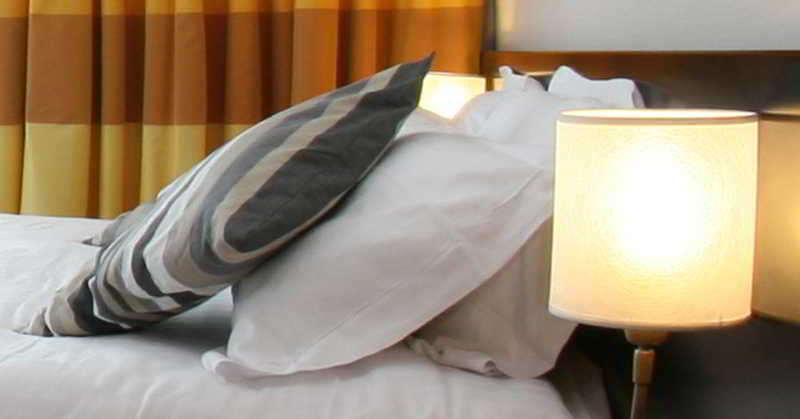 Hotel The Originals Brest Centre La Paix 4