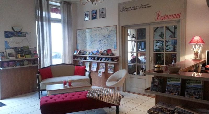 Le Beaugency 4