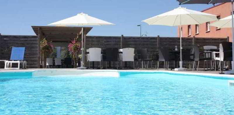 The Originals Boutique, Hotel Spa, Honfleur Sud 5
