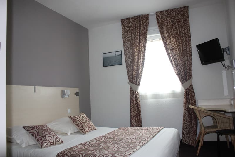 The Originals Boutique, Hotel Spa, Honfleur Sud 4