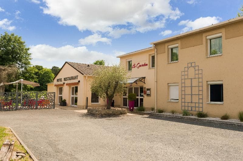 Sure Hotel by Best Western Tours Sud photo 1