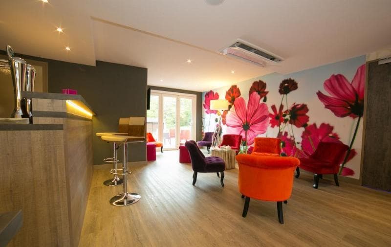 Sure Hotel by Best Western Tours Sud 2