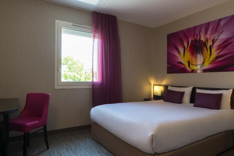 Sure Hotel by Best Western Tours Sud 4