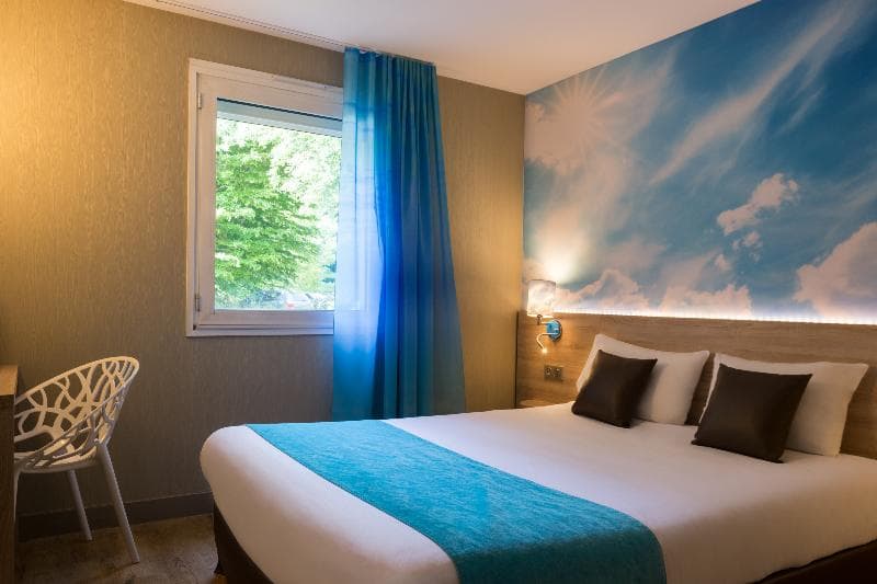 Sure Hotel by Best Western Tours Sud 5