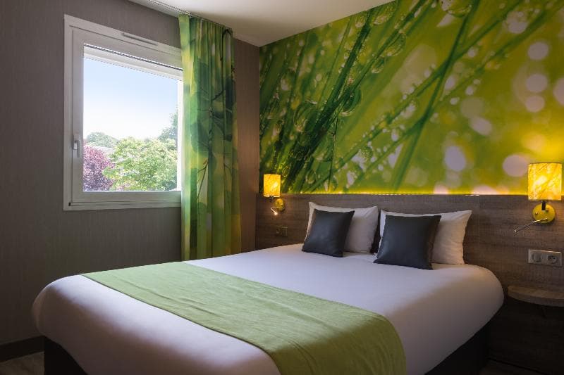 Sure Hotel by Best Western Tours Sud 3
