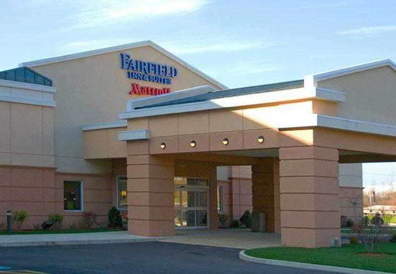 Fairfield Inn And Suites Plainville photo 1