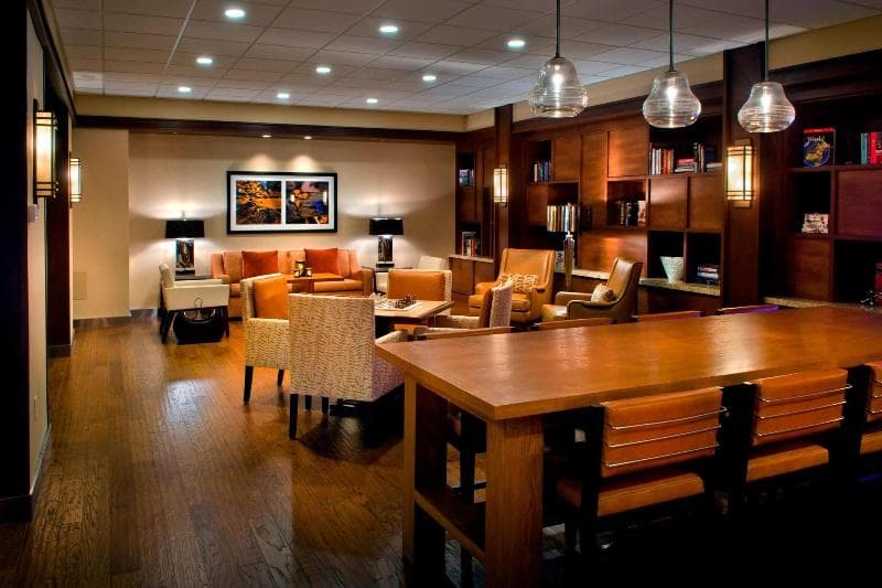 Trumbull Marriott Shelton photo 1