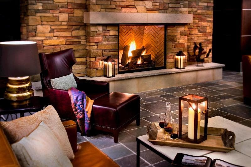 Trumbull Marriott Shelton 5