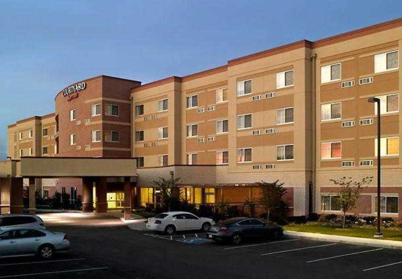 Courtyard Nashville Goodlettsville 2
