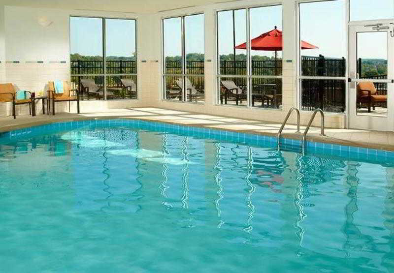 Courtyard Nashville Goodlettsville 5