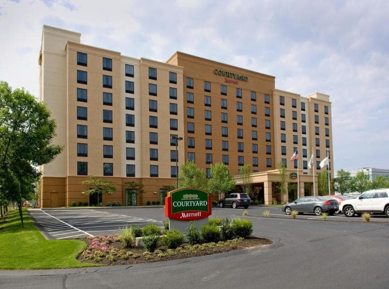 Courtyard By Marriott Boston Billerica-Bedford main