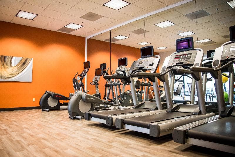 Courtyard By Marriott Boston Billerica-Bedford photo 1