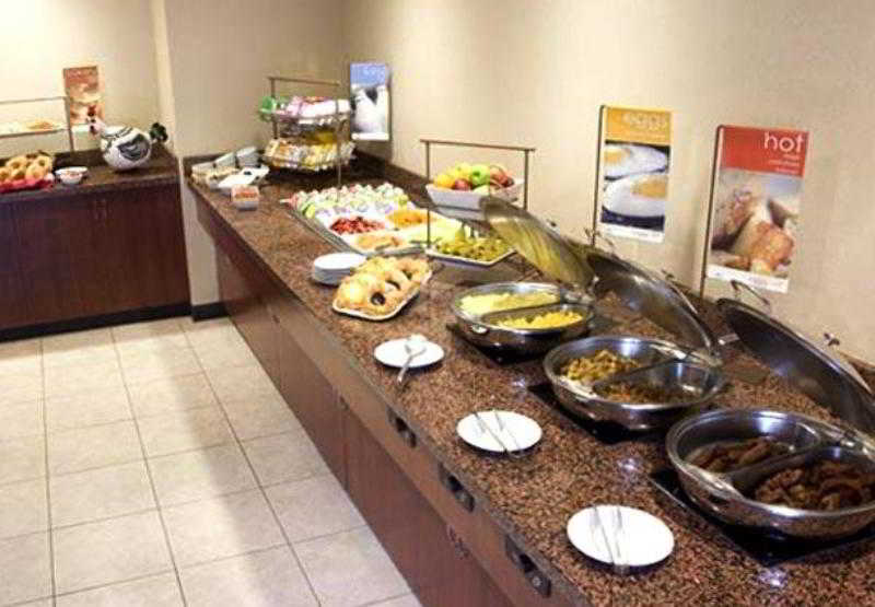 Courtyard By Marriott Boston Westborough 5
