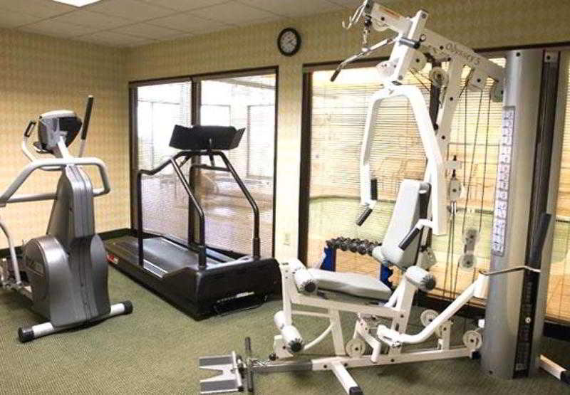 Courtyard By Marriott Boston Westborough 3