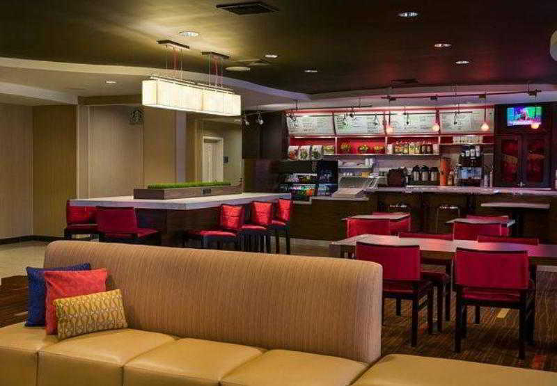 Courtyard By Marriott Boston Westborough 4