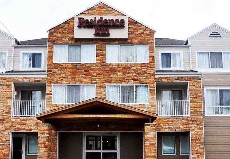 Residence Inn Boston Tewksbury/Andover 2