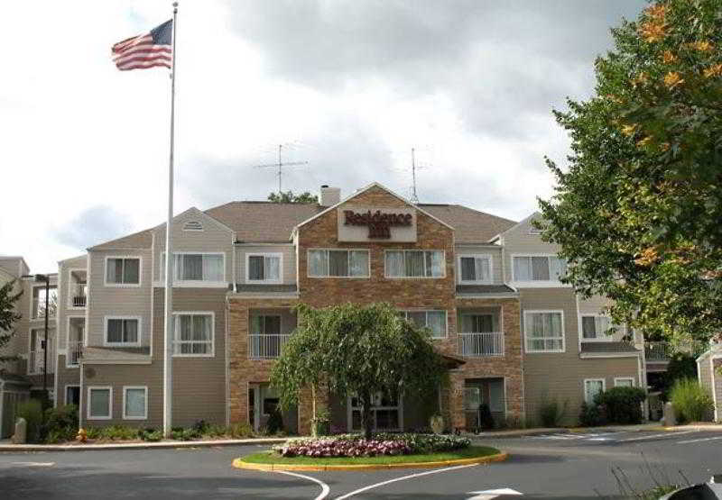 Residence Inn Boston Tewksbury/Andover 4