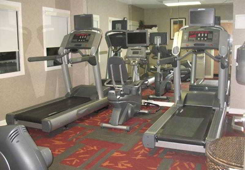 Residence Inn Boston Tewksbury/Andover 5