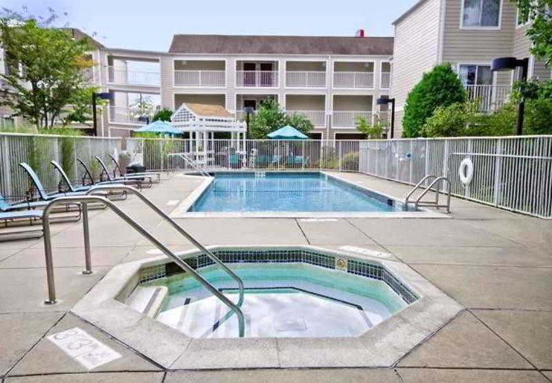 Residence Inn Boston Tewksbury/Andover 3