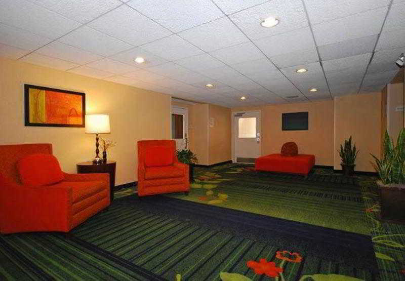 Fairfield Inn Boston Dedham 5