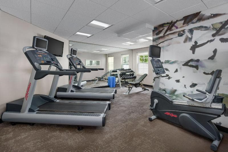 Residence Inn By Marriott Foxborough 2