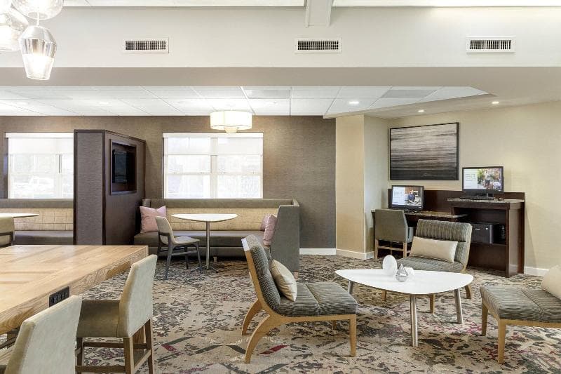 Residence Inn By Marriott Foxborough photo 1