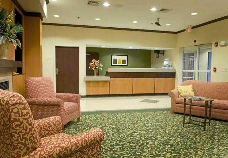 Fairfield Inn & Suites Boston Milford 3