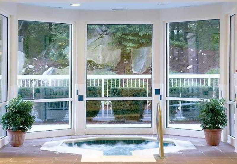 Fairfield Inn & Suites Boston Milford 4