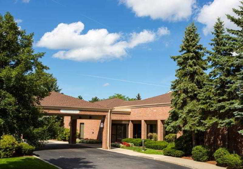 Courtyard By Marriott Boston Norwood-Canton 5