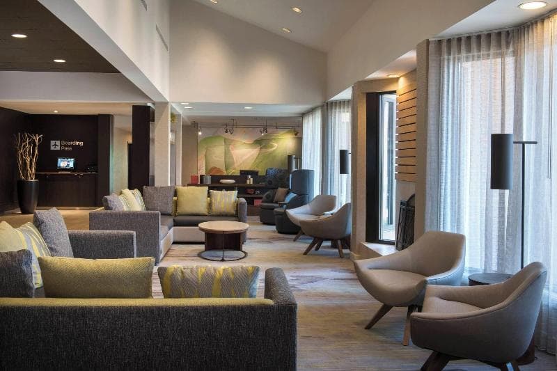 Courtyard By Marriott Boston Norwood-Canton photo 1