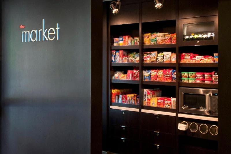 Courtyard By Marriott Boston Norwood-Canton 3