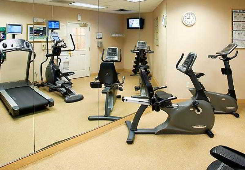 Residence Inn Boston Westford 5