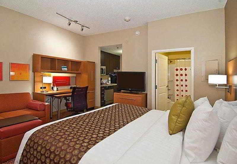 TownePlace Suites Baton Rouge Gonzales photo 1