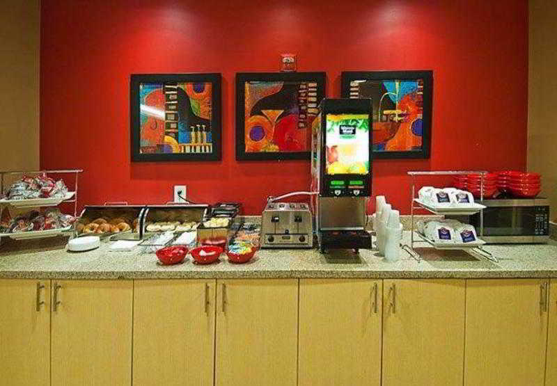 TownePlace Suites Baton Rouge Gonzales 4