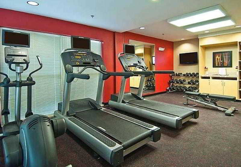 TownePlace Suites Baton Rouge Gonzales 5