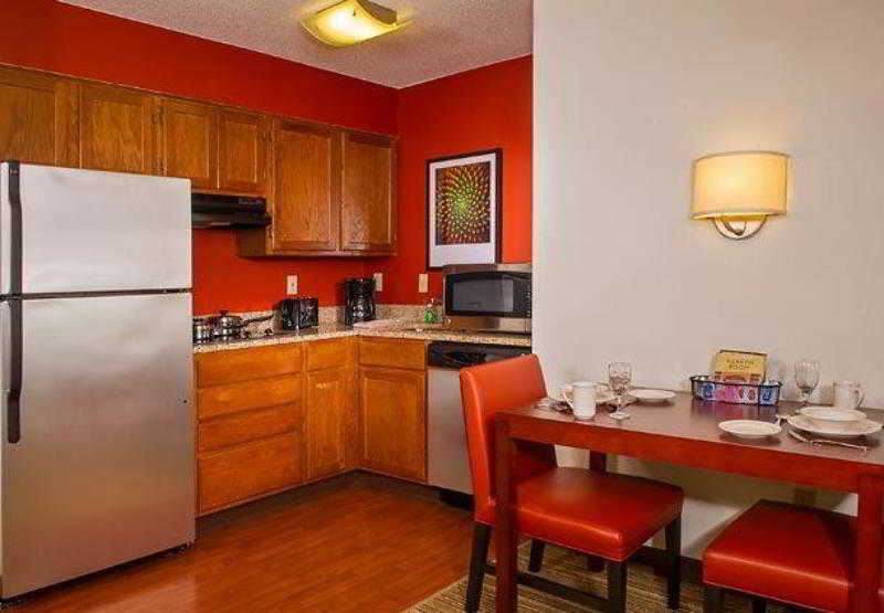 Residence Inn Columbia 4