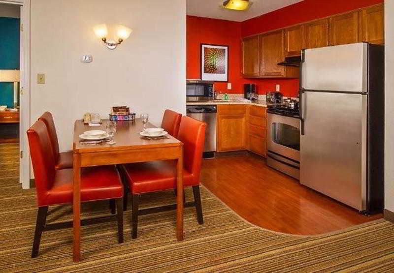 Residence Inn Columbia main