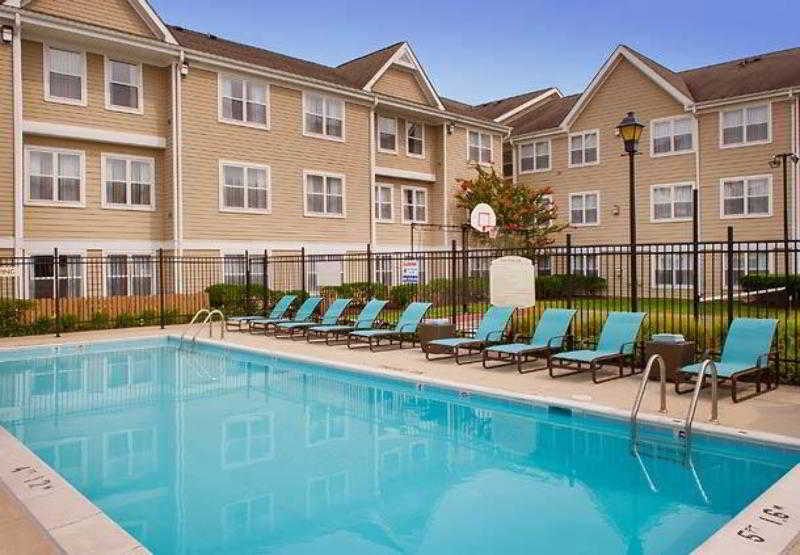Residence Inn Columbia photo 1