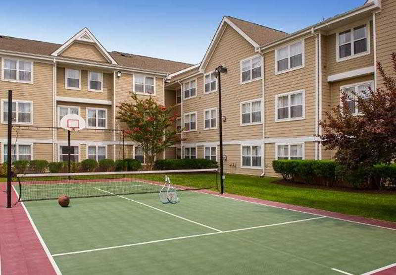 Residence Inn Columbia 3