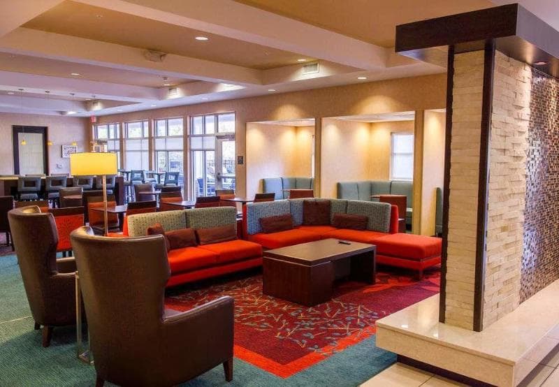 Residence Inn N-West Marriott photo 1