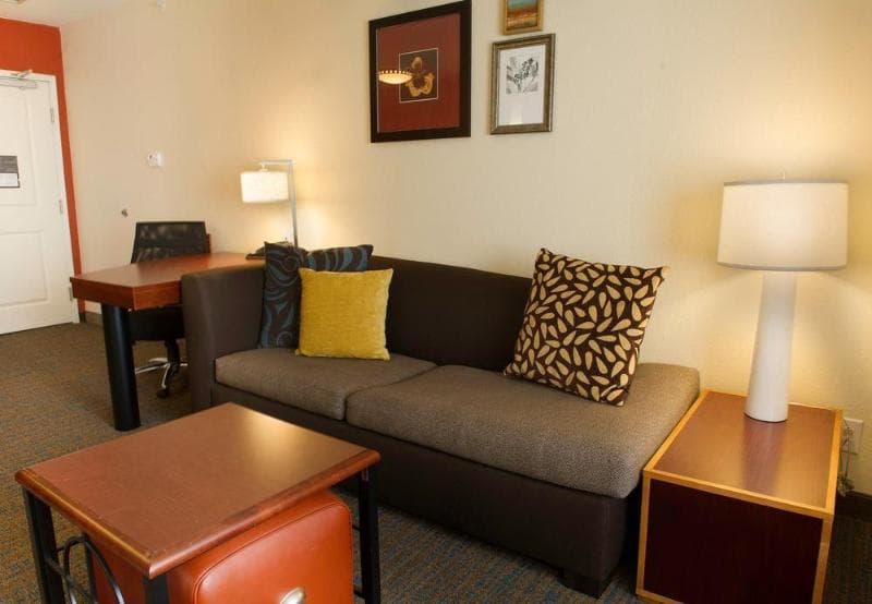 Residence Inn N-West Marriott 3