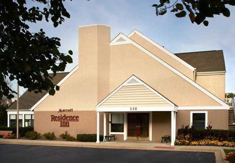 Residence Inn Chicago Deerfield 2