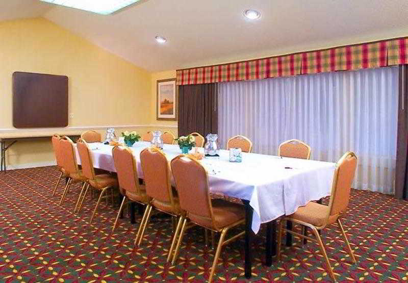 Residence Inn Chicago Deerfield 4