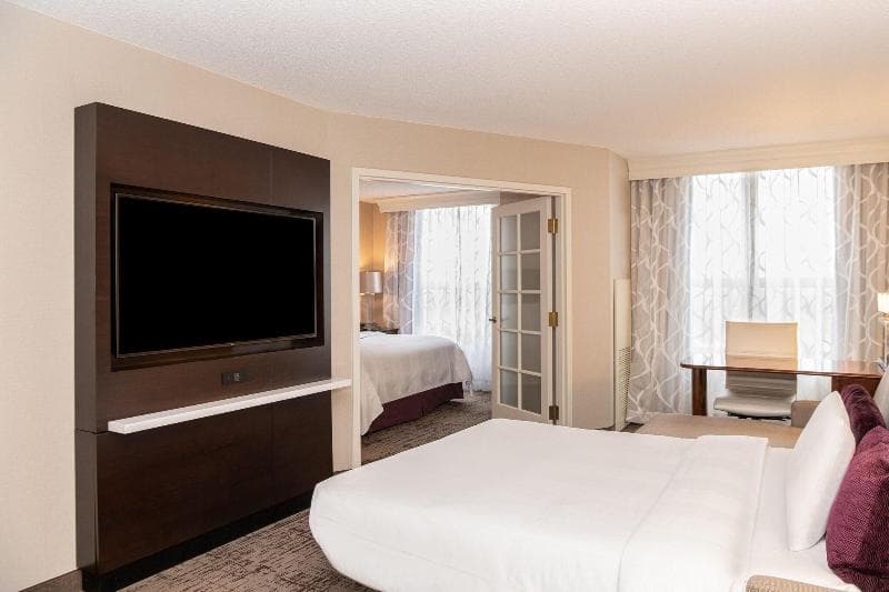 Chicago Marriott Suites Deerfield photo 1