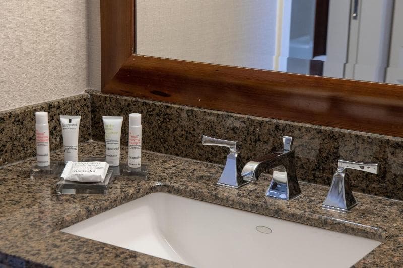 Chicago Marriott Suites Deerfield 5