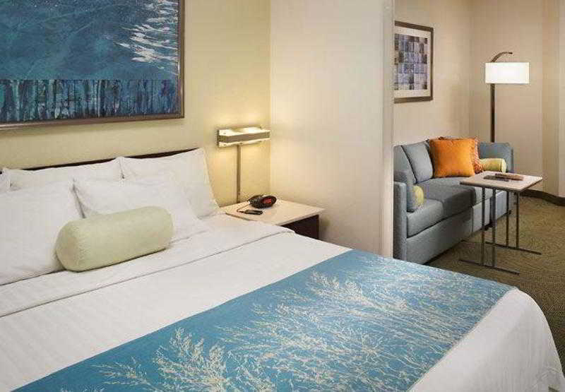 Springhill Suites Chicago Lincolnshire 5