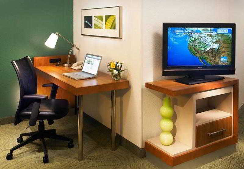 Springhill Suites Chicago Lincolnshire 4