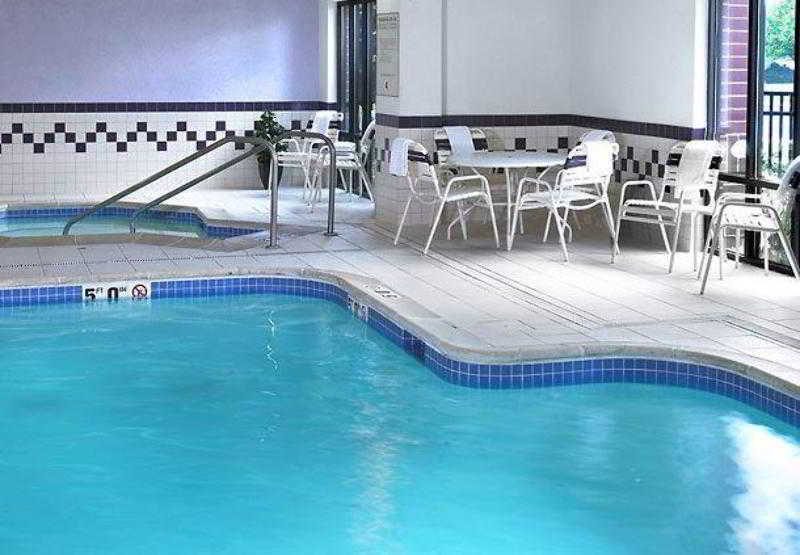 Springhill Suites Chicago Lincolnshire 2