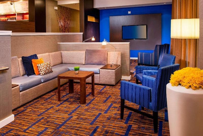 Courtyard By Marriott Charlottesville 5